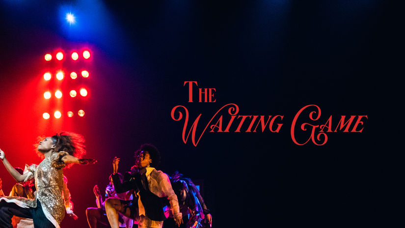 The Waiting Game - Teaser